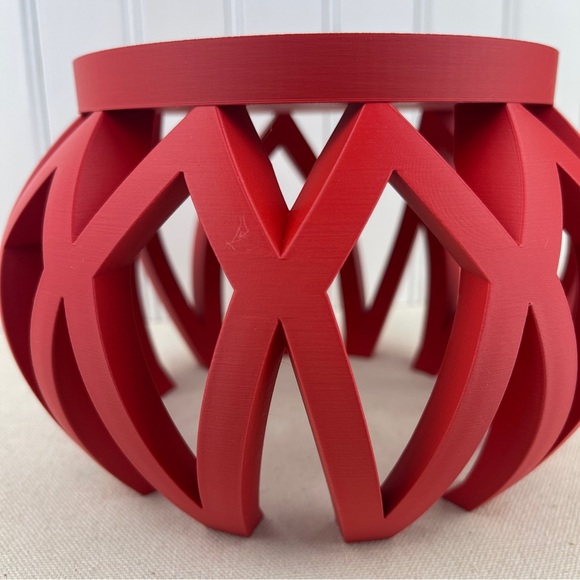 The Orvus Display Stand, Plant Stand, Decor Stand, Candle Display, Modern Riser - Picture 4 of 9